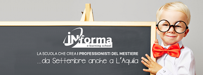informaschool L'Aquila